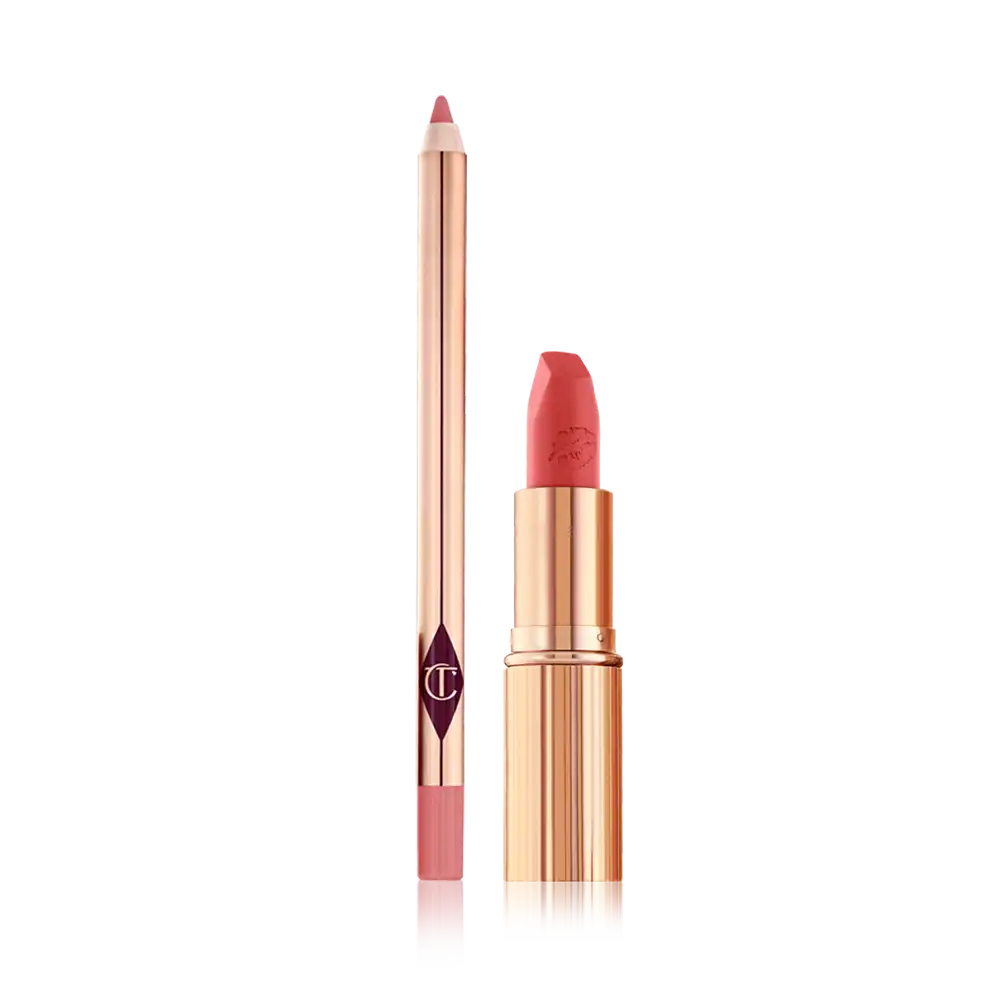 HOT LIPS LIP KIT MAKEUP KIT