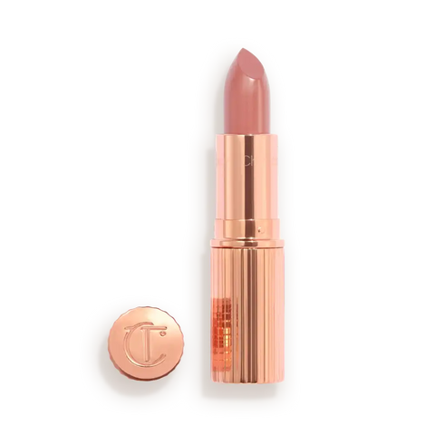 PILLOW TALK LOVE EFFECT LIPSTICK K.I.S.S.I.N.G - NAUGHTY TALK