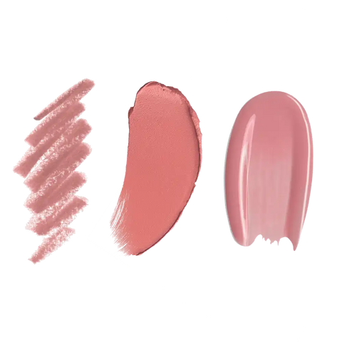 PILLOW TALK LUSCIOUS LIP SLICK MAGICAL SAVINGS