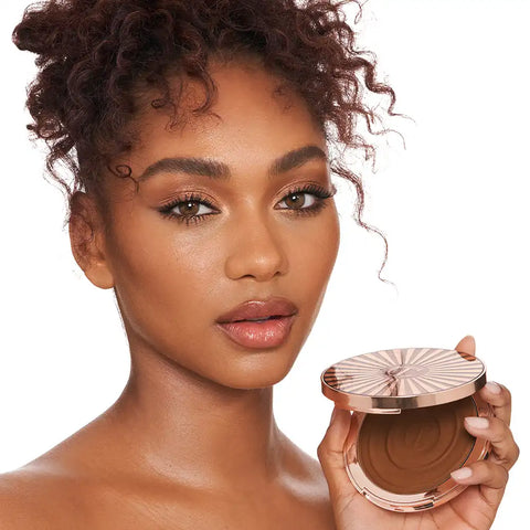 BEAUTIFUL SKIN SUN-KISSED GLOW BRONZER 1 FAIR