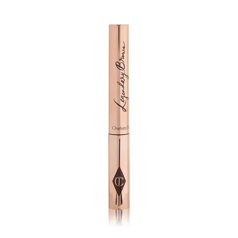 LEGENDARY BROWS BLACK BROWN