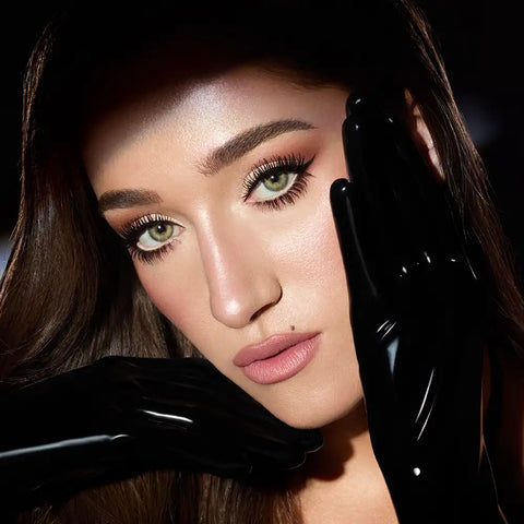 EXAGGER-EYES VOLUME MASCARA EXAGGER-BLACK 10ML