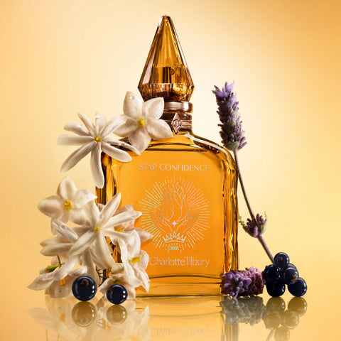 STAR CONFIDENCE 50 ML FRAGRANCE