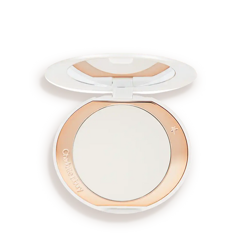 AIRBRUSH BRIGHTENING FLAWLESS FINISH FAIR - MEDIUM