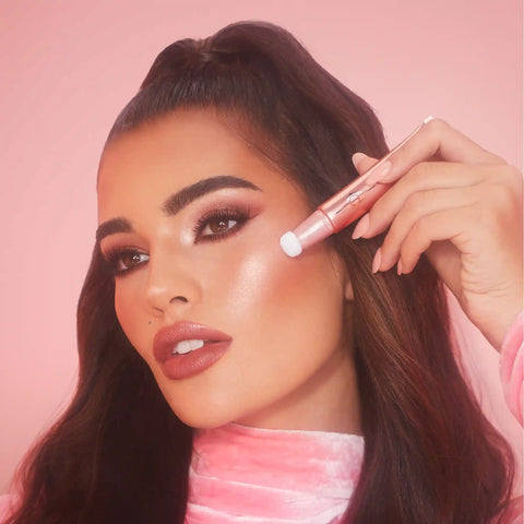 CHARLOTTE’S ICONIC BEAUTY WAND TRIO Offer Ended