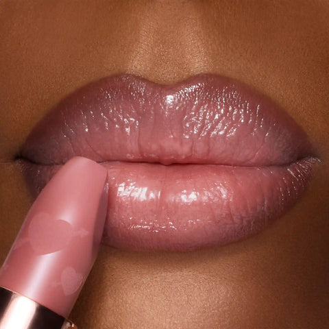 PILLOW TALK LOVE EFFECT LIPSTICK K.I.S.S.I.N.G - KISS TALK