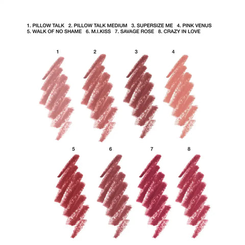 YOUR MOST BEAUTIFUL LIPS & CHEEK DUO MAKEUP KIT