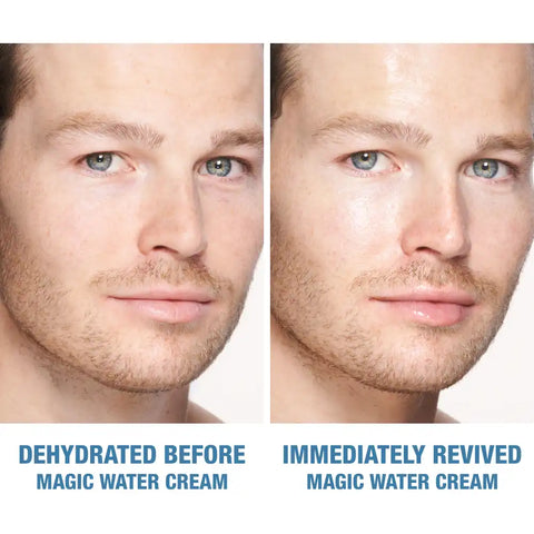 CHARLOTTE'S MAGIC WATER CREAM 30 ML MOISTURISER