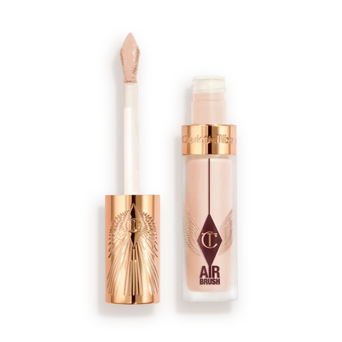 AIRBRUSH FLAWLESS BLUR CONCEALER 4.5 FAIR-MEDIUM