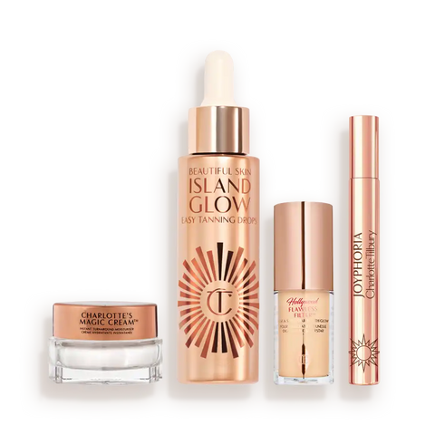 MAGIC DROPS MAKEUP & SKINCARE KIT