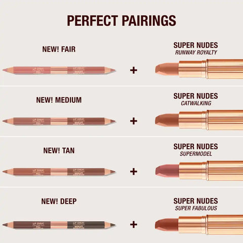 LIP CHEAT CONTOUR DUO DEEP
