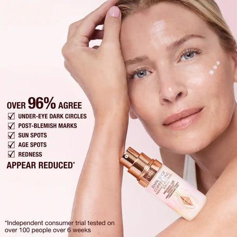 DARK SPOT CORRECTING RADIANCE RECOVERY SERUM 10 ML