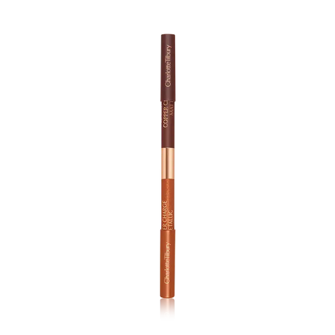EYE COLOUR MAGIC LINER DUO COPPER CHARGE