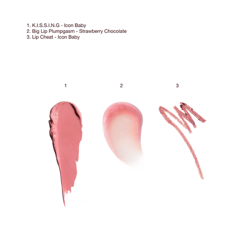 PLUMP & LIFT LIP KIT Lip Kit