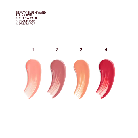 PILLOW TALK IN BLOOM KIT MAKEUP KIT