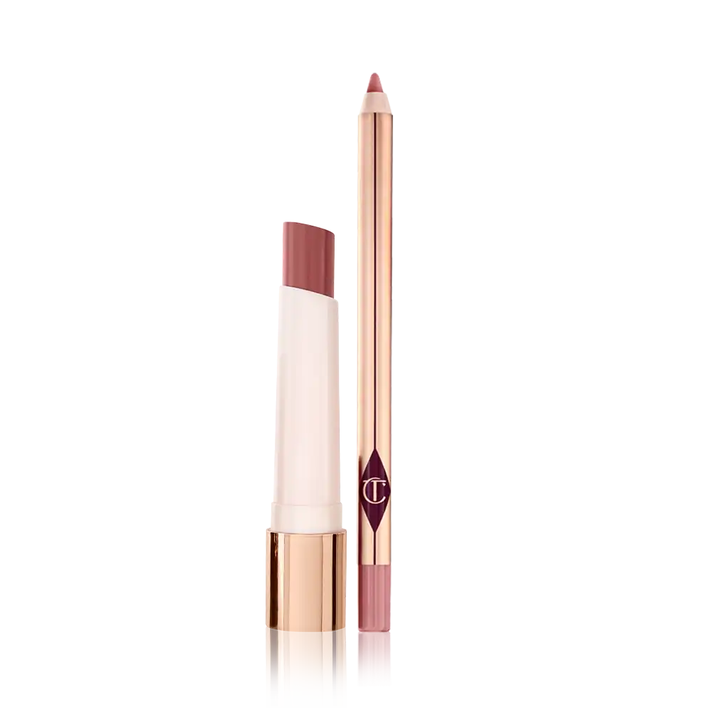 HYALURONIC HAPPIKISS LIP KIT LIP KIT
