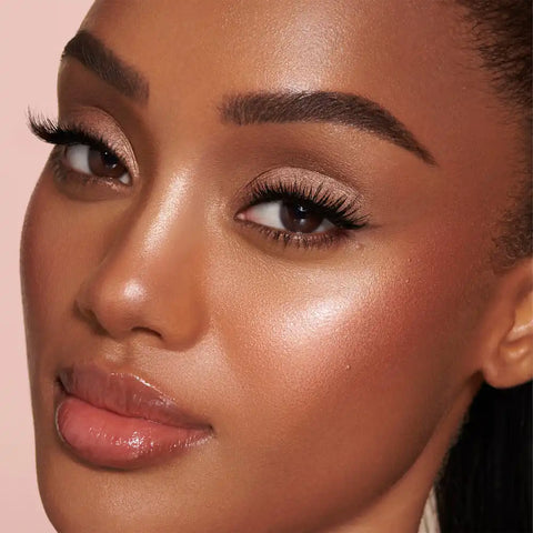 CHARLOTTE'S HOLLYWOOD SUPERSTAR GLOW KIT LIMITED EDITION KIT