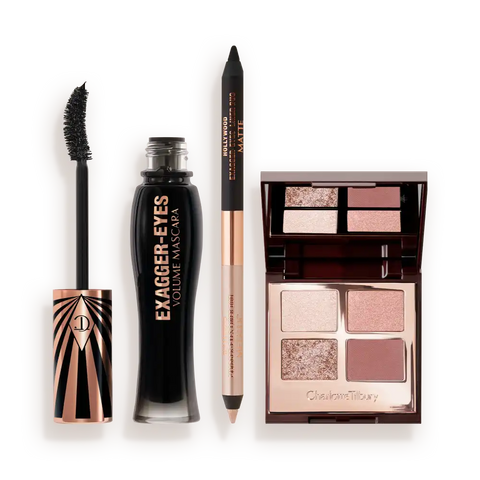 BIGGER, BRIGHTER, EXAGGER-EYES KIT EYE KIT