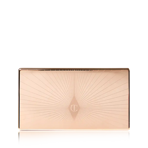 MINI FILMSTAR BRONZE + GLOW LIGHT TO MEDIUM