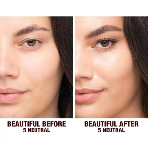 BEAUTIFUL SKIN FOUNDATION 1 NEUTRAL
