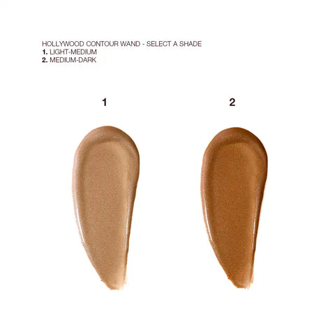 THE HOLLYWOOD CONTOUR DUO MAGICAL SAVINGS