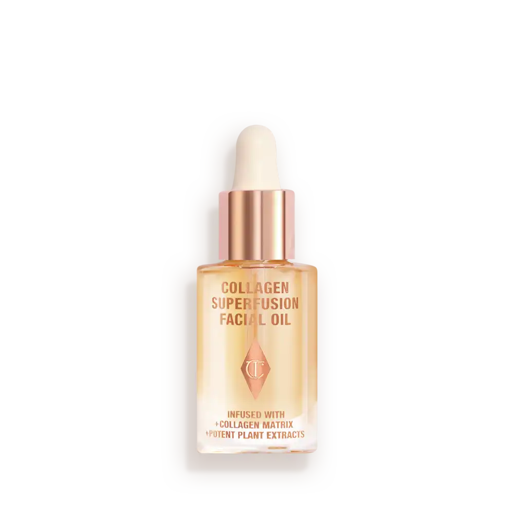 COLLAGEN SUPERFUSION FACIAL OIL 10ML