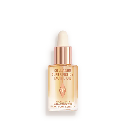 COLLAGEN SUPERFUSION FACIAL OIL 10ML