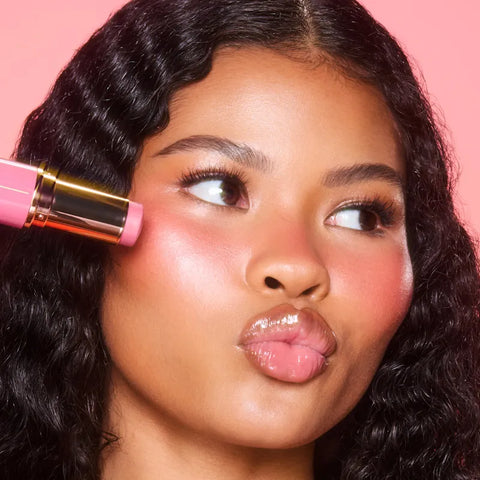 UNREAL SUMMER BLUSH + GLOW DUO Face Kit