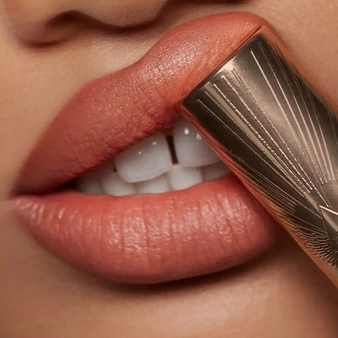 AIRBRUSH FLAWLESS LIP BLUR HONEY BLUR