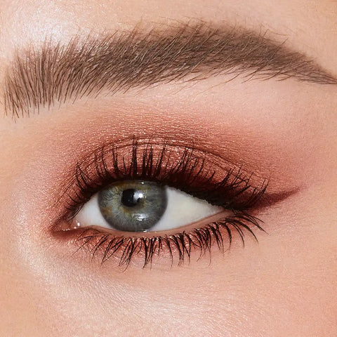 EYES TO MESMERISE SUNLIT GLOW