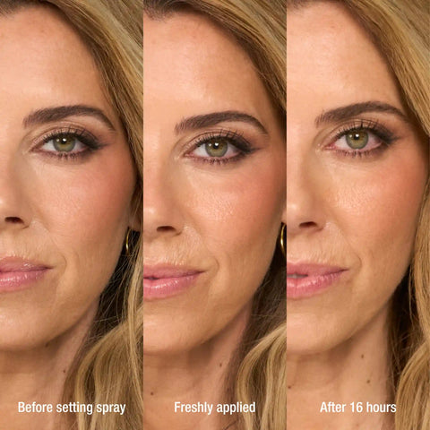 AIRBRUSH FLAWLESS SETTING SPRAY DUO DUO KIT