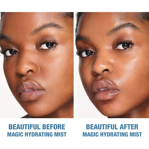 CHARLOTTE'S MAGIC HYDRATOR MIST 75 ML