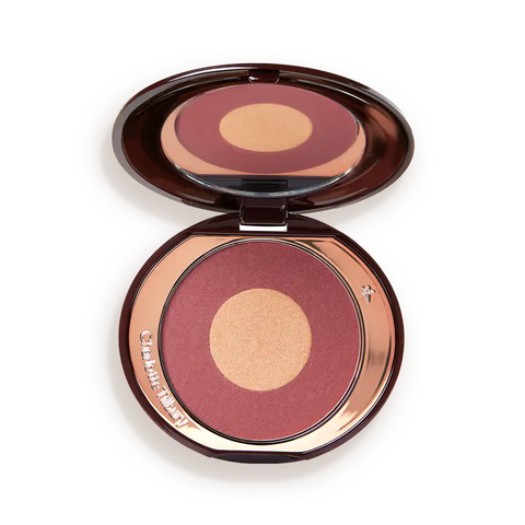 CHEEK TO CHIC ECSTASY