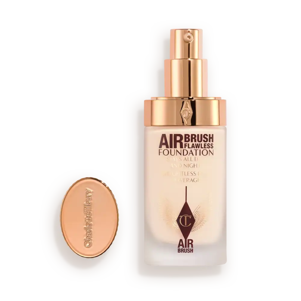 AIRBRUSH FLAWLESS FOUNDATION 5 NEUTRAL