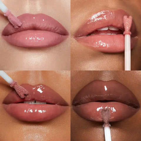 PILLOW TALK COLLAGEN GLOW LIP KIT LIP KIT
