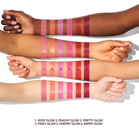 UNREAL SKIN, LIPS & CHEEKS KIT MAKEUP KIT