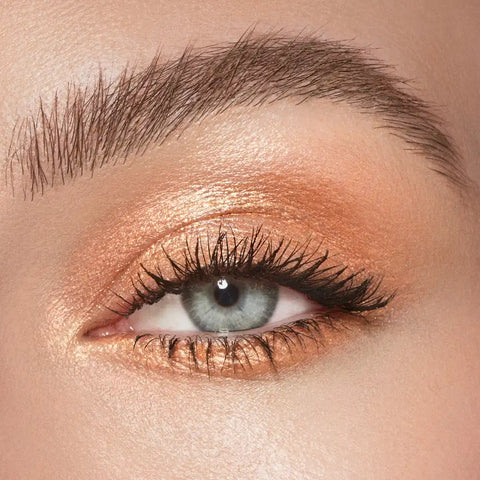EYES TO MESMERISE SUNLIT GLOW