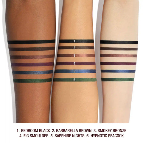 ROCK 'N' KOHL BARBARELLA BROWN