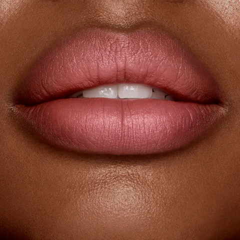 LOOK OF LOVE LIPSTICK REFILL K.I.S.S.I.N.G - NUDE ROMANCE REFILL
