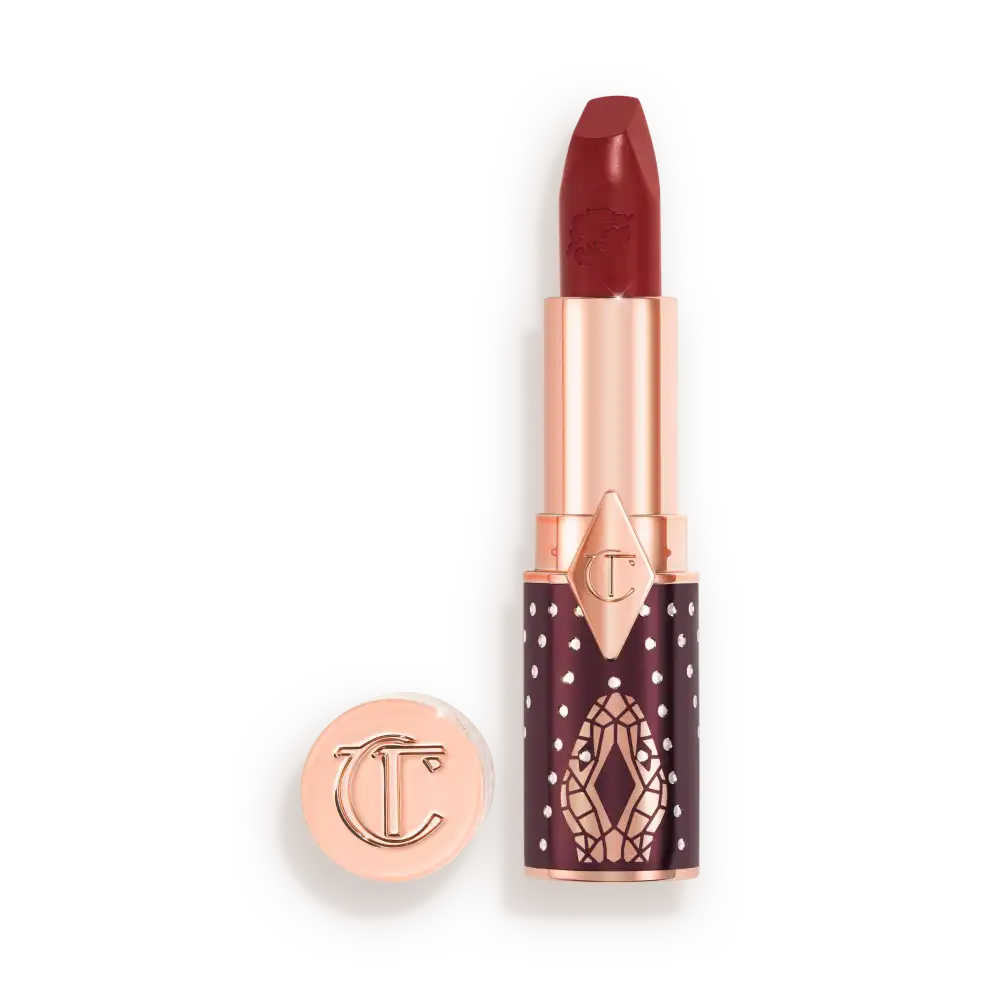 NEW YEAR LIPSTICK MATTE REVOLUTION- KISS OF FORTUNE