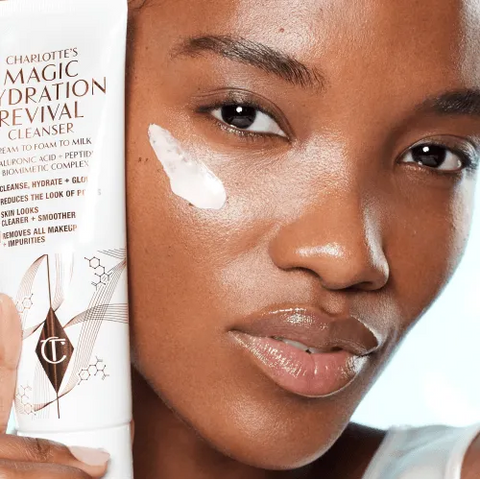 CLEANSE, TAKE IT ALL OFF & GLOW SET SKINCARE KIT