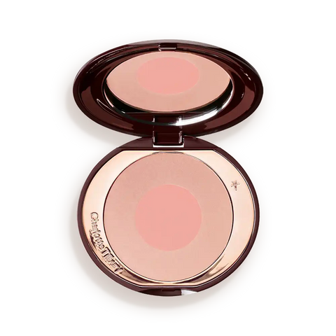 CHEEK TO CHIC ECSTASY