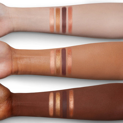 LUXURY PALETTE EXAGGER-EYES