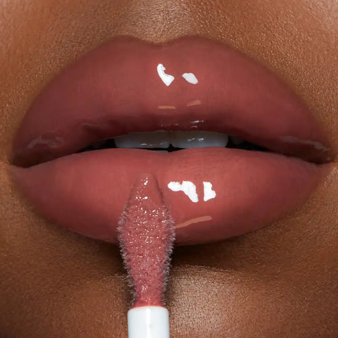 BIG LIP PLUMPGASM STRAWBERRY CHOCOLATE