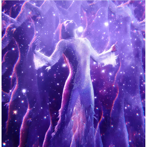 COSMIC POWER 100 ML FRAGRANCE