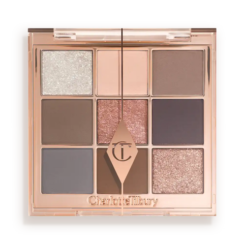 CHARLOTTE'S PALETTE OF BEAUTIFYING EYE TRENDS DIGITAL LILAC