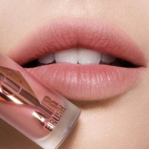 AIRBRUSH FLAWLESS LIP BLUR HONEY BLUR