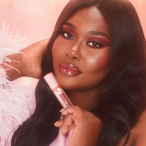 PILLOW TALK PERFECT, PLUMP & POUT LIP TRIO LIP KIT