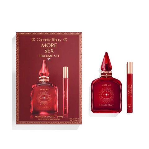 MORE SEX LIMITED EDITION PERFUME SET