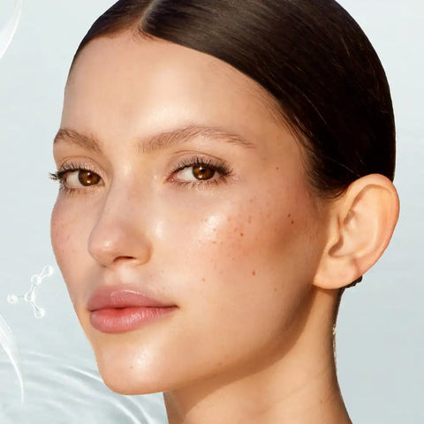 MAGIC HYDRATING CLEANSING DUO SKINCARE KIT